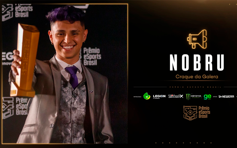 Twitch: lista de já banidos tem Gaules, Nobru e mais; veja, esports