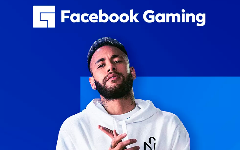 Cinco jogadores e streamers que migraram para o Facebook Gaming