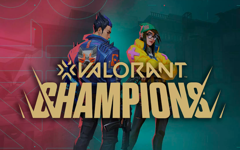 VALORANT Champions: Acend vence Gambit e é campeã