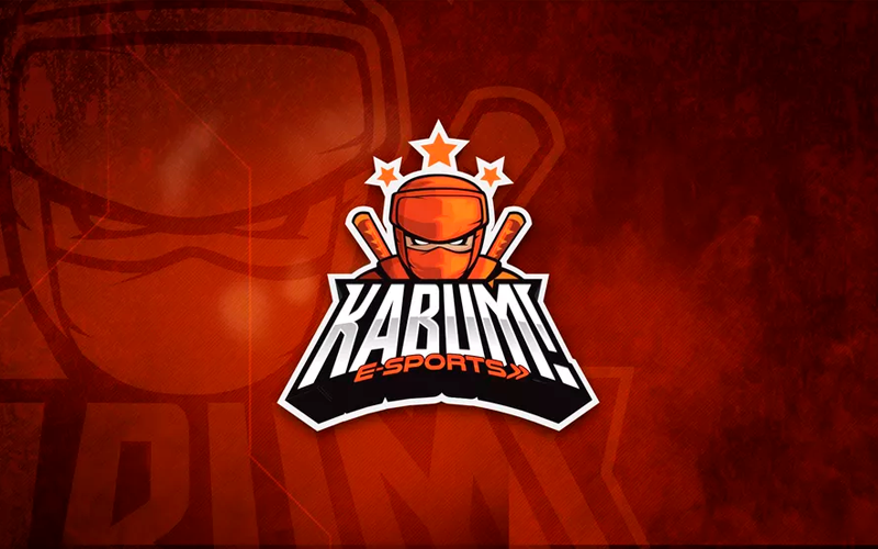 KaBuM! vence campeonato brasileiro de League of Legends
