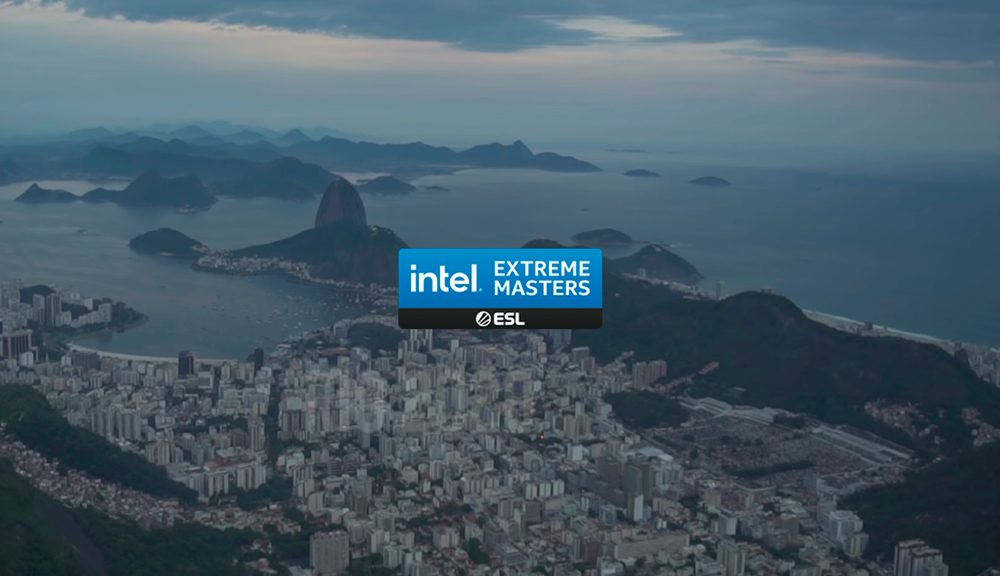BBC e ESL lançarão documentário sobre o Major do Rio