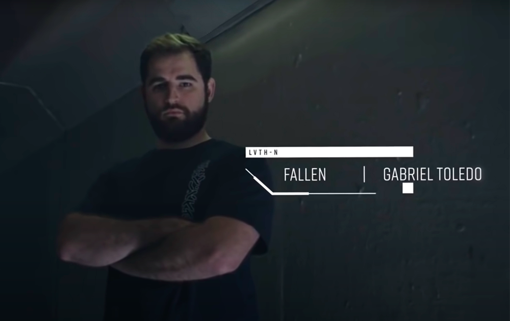 CS:GO: Em vídeo, “FalleN” oficializa o The Last Dance