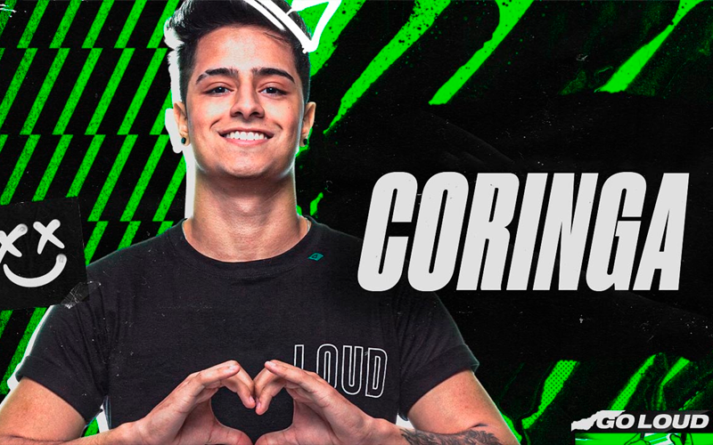 Gaules, Coringa e Casimiro estão entre os streamers mais vistos da