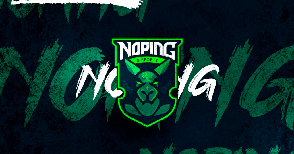 Dota 2: NoPing retorna ao cenário competitivo brasileiro