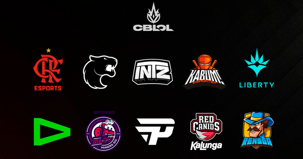 LoL: Análise do primeiro turno do 1º split do CBLoL 2022