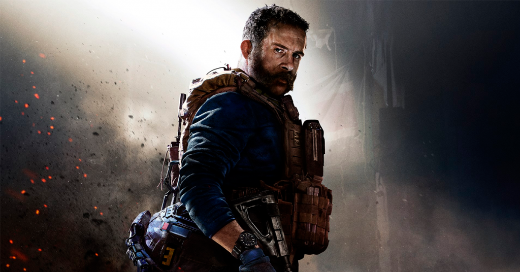 CoD Warzone Activision anuncia sequência do Modern Warfare em 2022