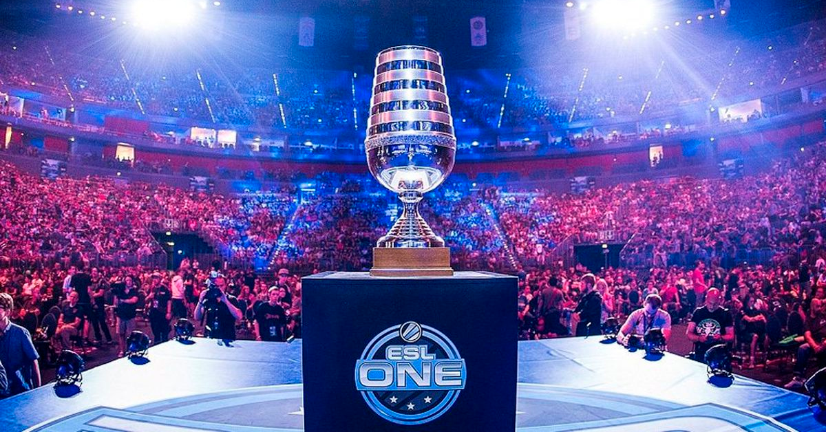 Copa dos Campeões de CS:GO: veja os resultados das oitavas de final - NSC  Total