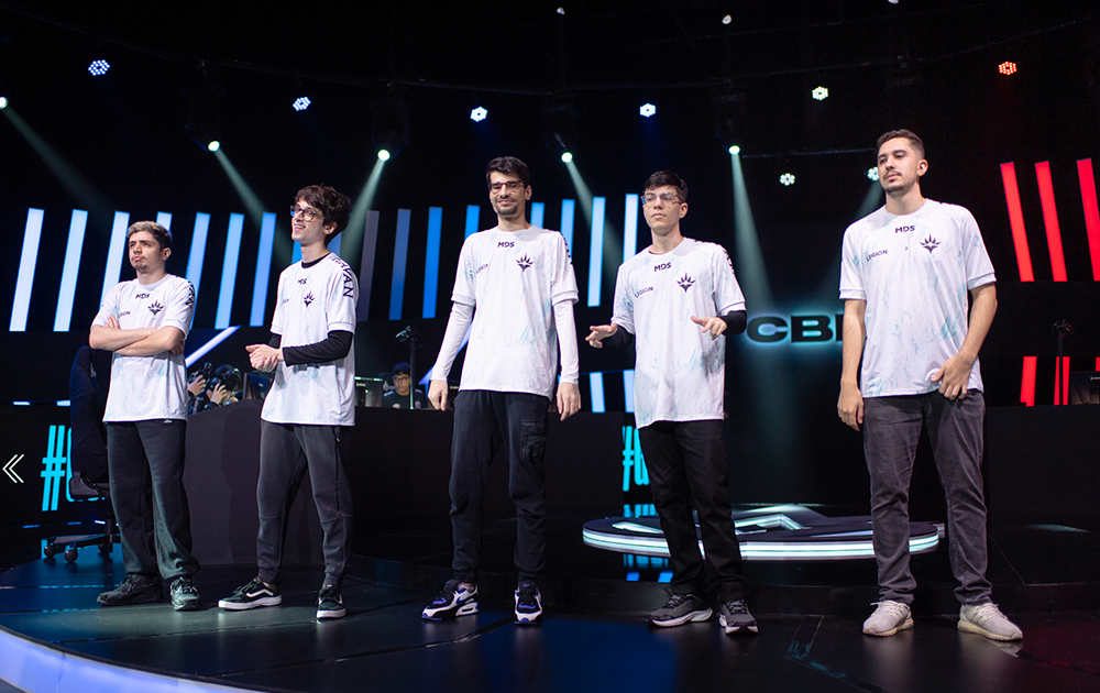 LoL: Liberty atropela Miners e avança nos playoffs do 1º split do CBLoL 2022