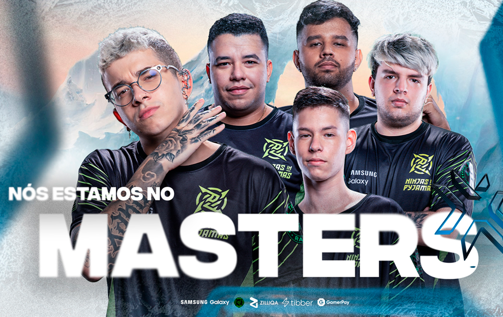 Valorant: NiP bate Leviatán e se classifica para o Masters 2022