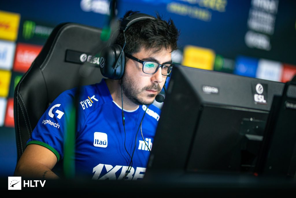 IEM Dallas 2022: Com “bit”, MiBR amassa a Complexity na estreia