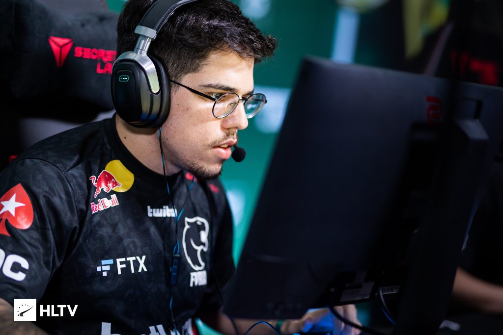 PGL Major 2022: “Não vai ter jogo fácil, mas podemos ganhar”, diz “yuurih”