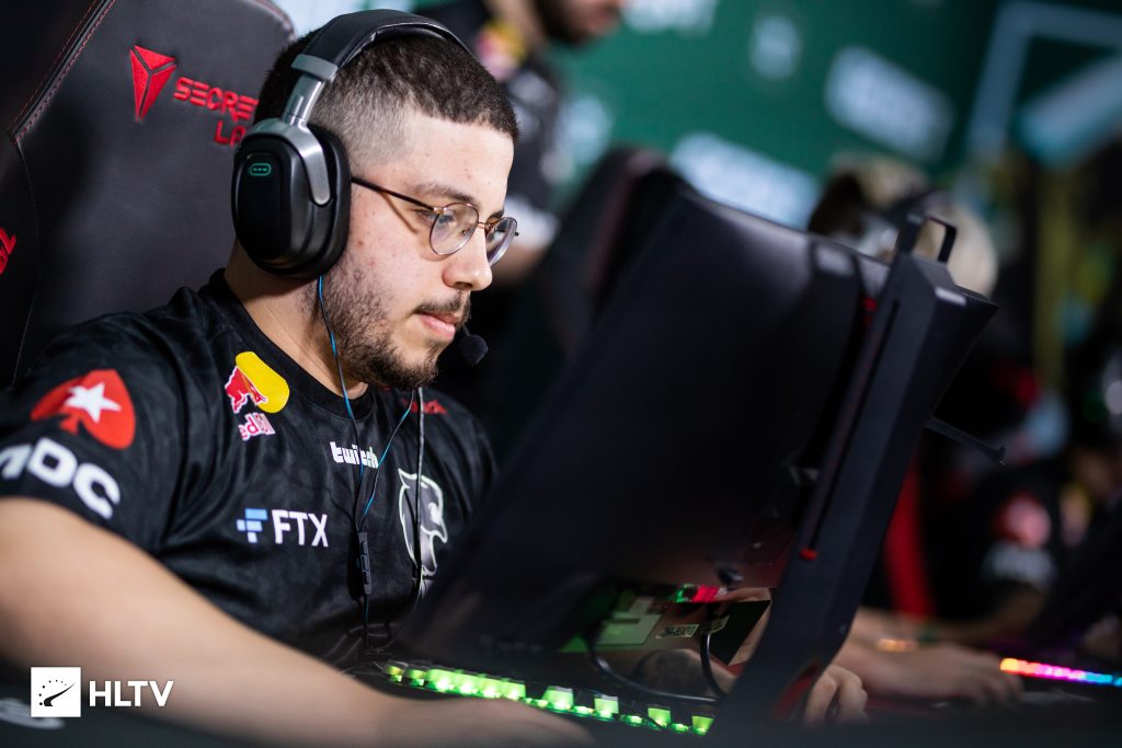 PGL Major Antwerp 2022: FURIA perde e NiP se classifica