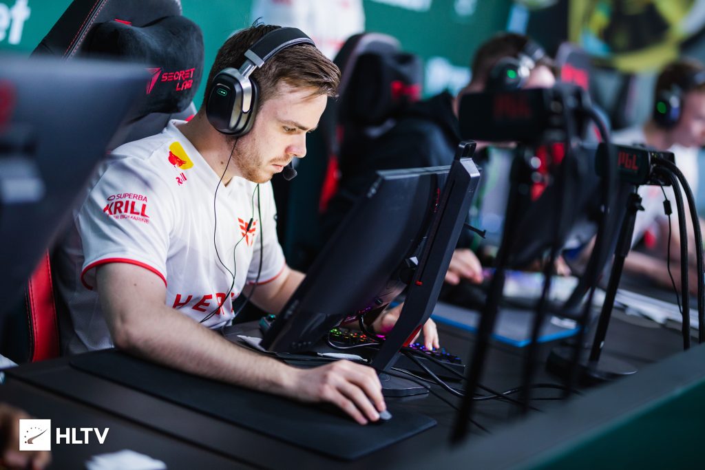 PGL Major Antwerp 2022: Heroic vence G2 e fica com campanha 2-1