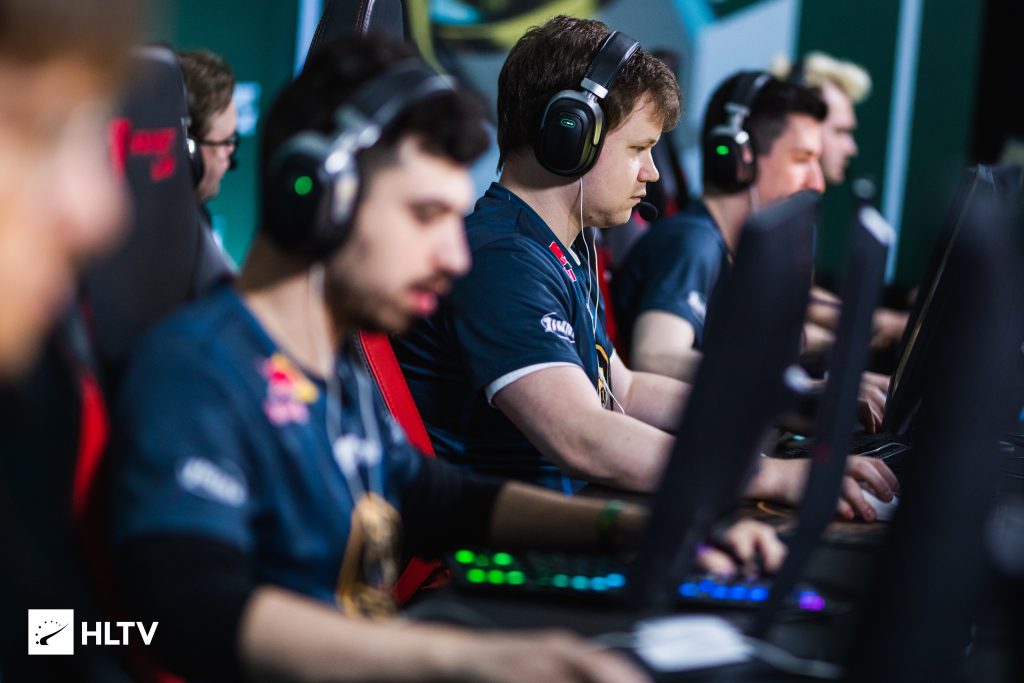 PGL Major Antwerp 2022: ENCE vence a Outsiders e fica 2-1