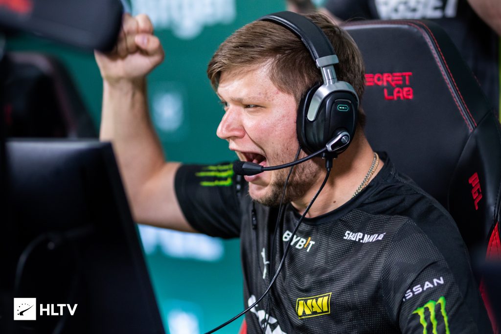 PGL Major Antwerp 2022: NaVi vence a BIG e fica com campanha 2-0