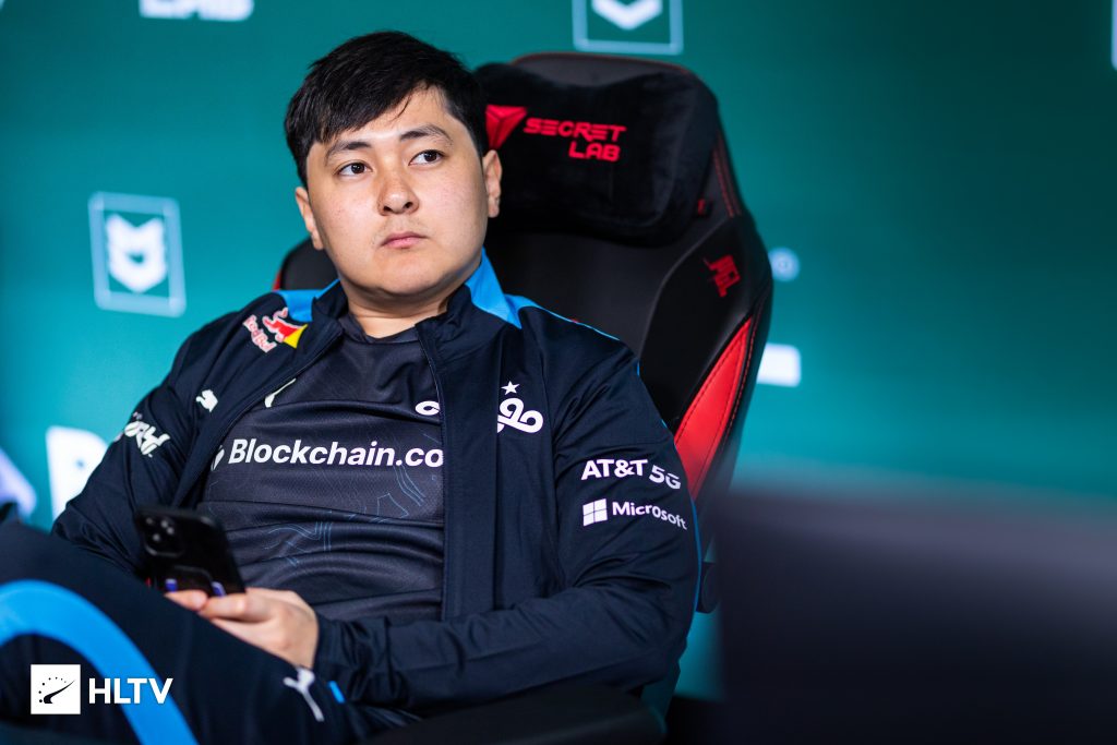 PGL Major Antwerp 2022: Cloud9 conquista vitória contra Outsiders