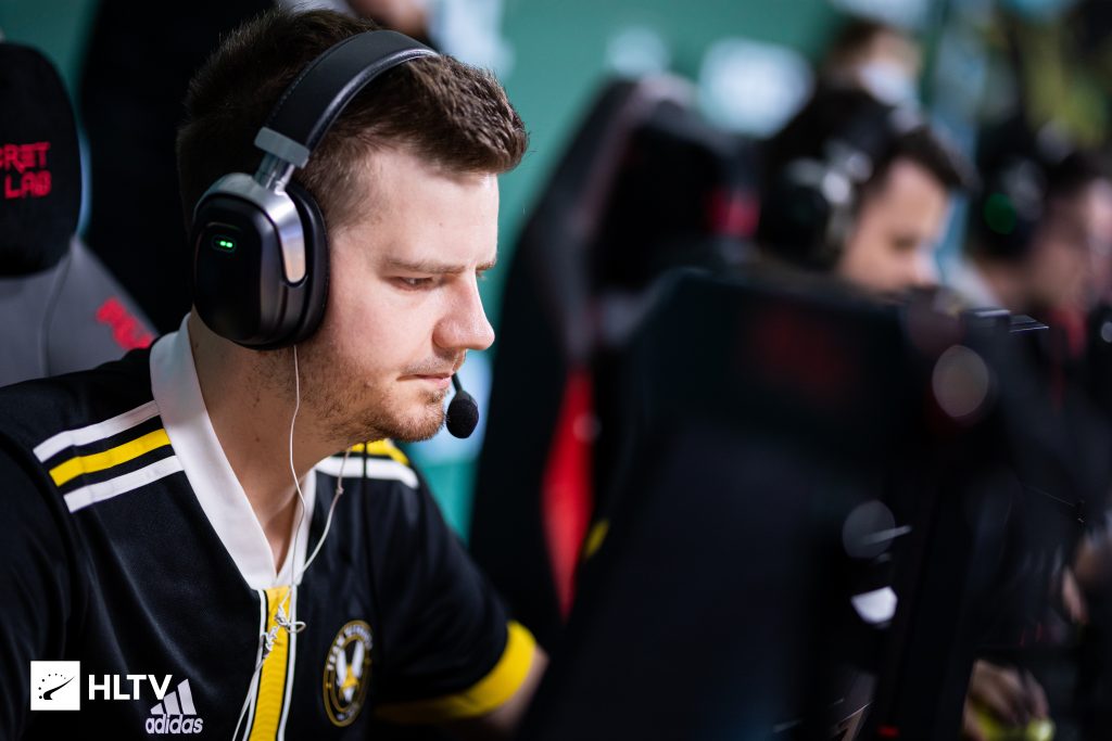 PGL Major Antwerp 2022: Vitality bate Astralis e fica com 2-0