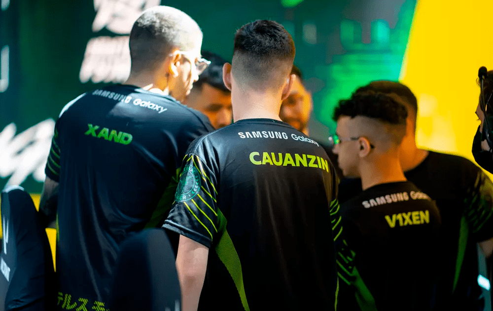 VCT Last Chance: NiP perde para KRU Esports e está fora do mundial