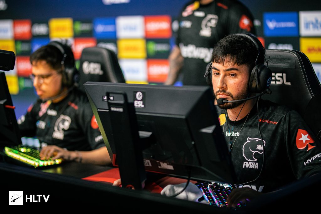 IEM Dallas 2022: FURIA perde para BIG e enfrenta G2 nas quartas