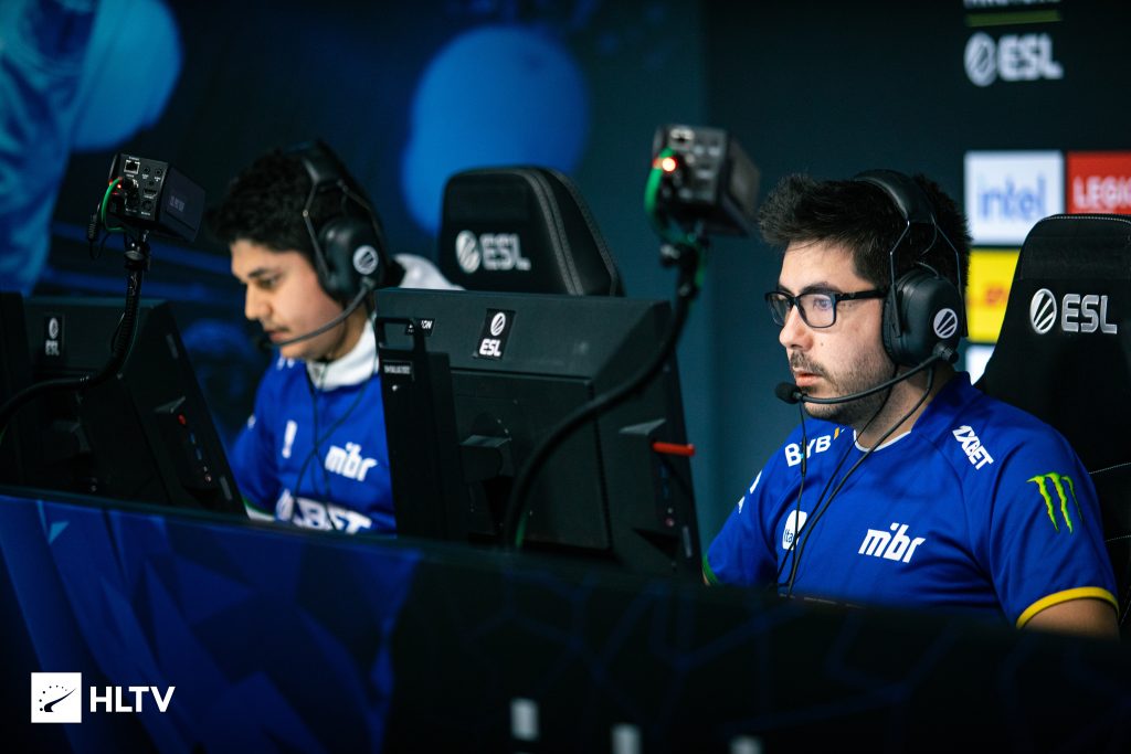 IEM Dallas 2022: MiBR perde para Team Liquid e está eliminada