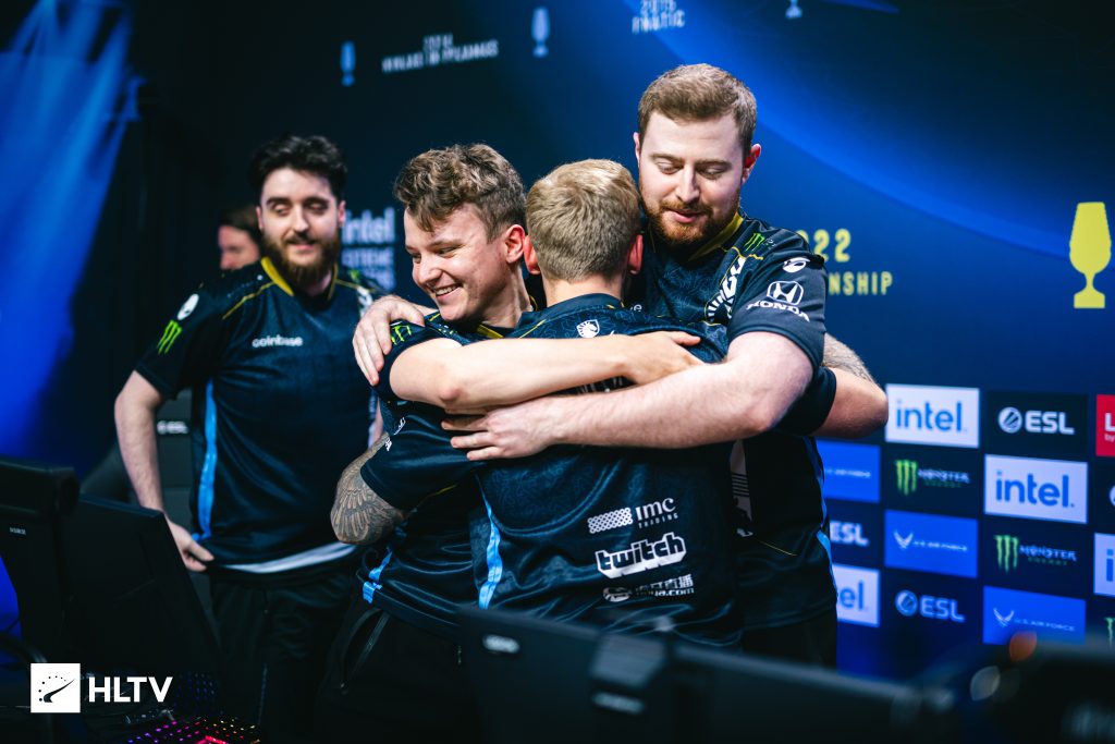 IEM Cologne 2022: 00nation e FURIA são eliminadas pela Team Liquid