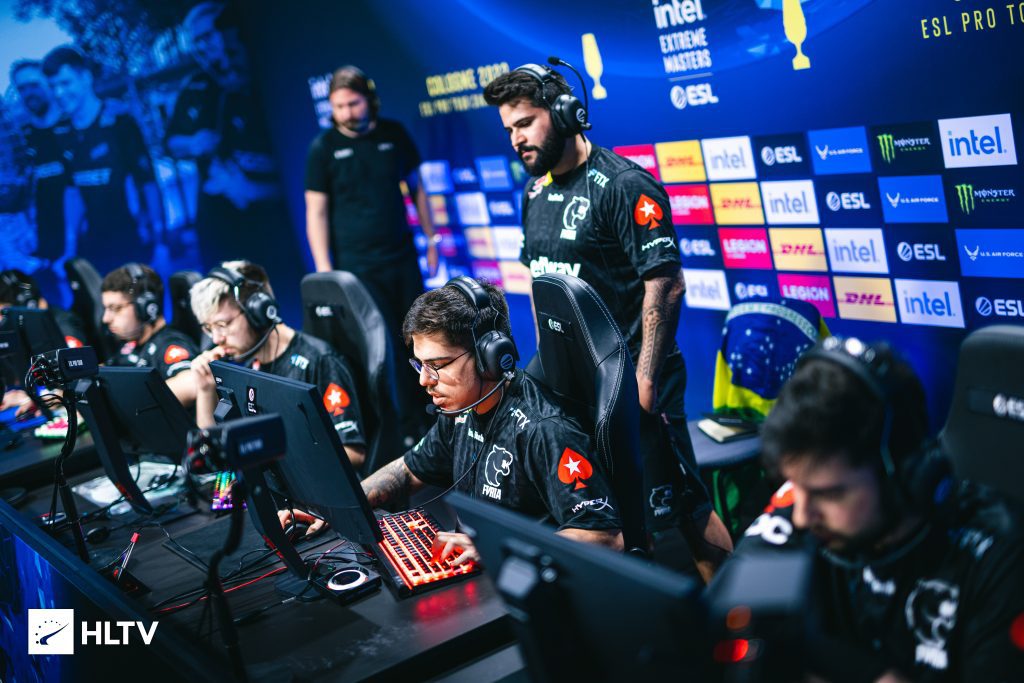 IEM Cologne 2022: FURIA perde na estreia para a Astralis