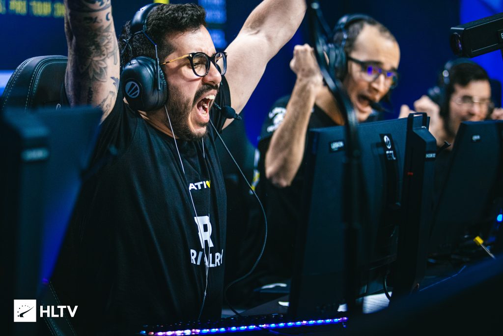 IEM Cologne 2022: 00nation vence a Imperial e está no Main Event