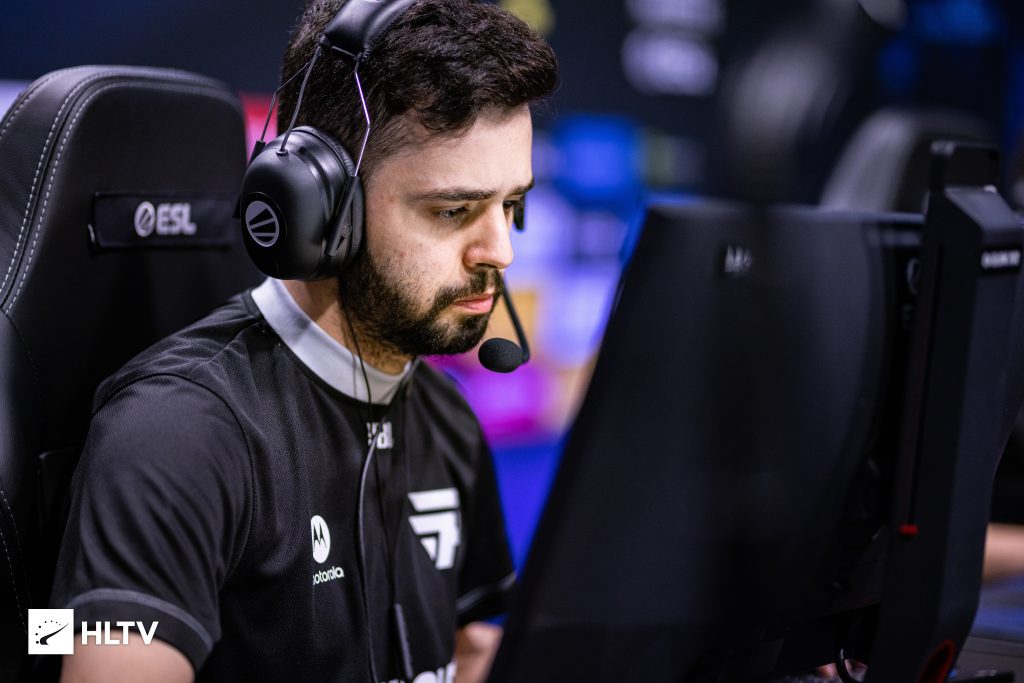 IEM Cologne 2022: paiN perde para Sprout e está eliminada