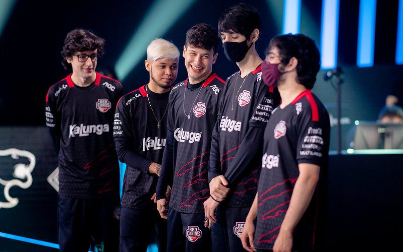 CBLOL 2023: veja line-up de LOUD, paiN e mais times no 1° split