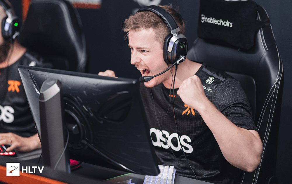 RMR Europa: Fnatic, forZe e mais duas equipes se classificam