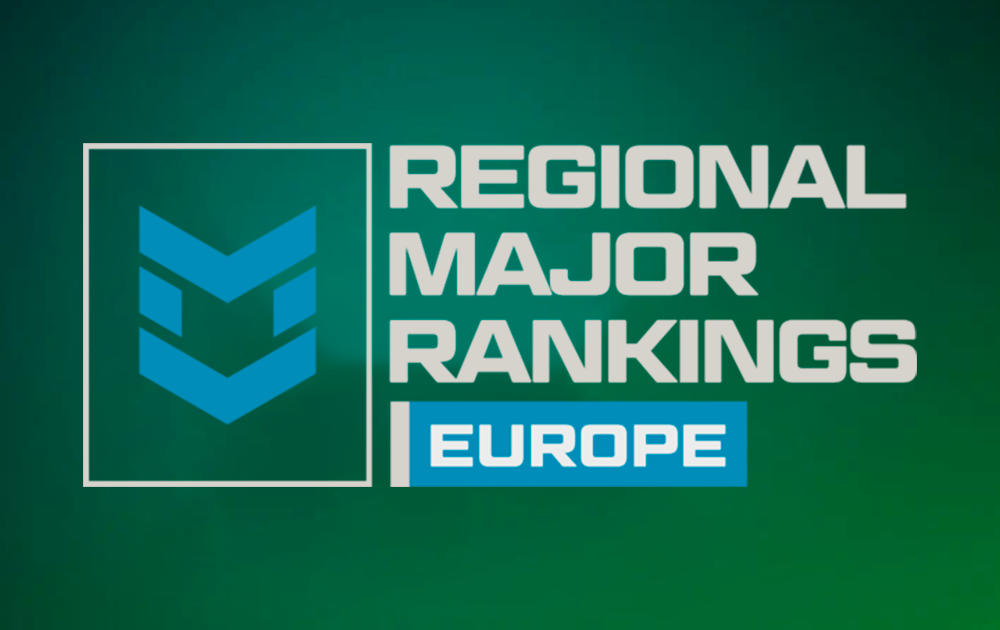 RMR Europa: MOUZ, Sprout, Aurora, Falcons e OG se classificam