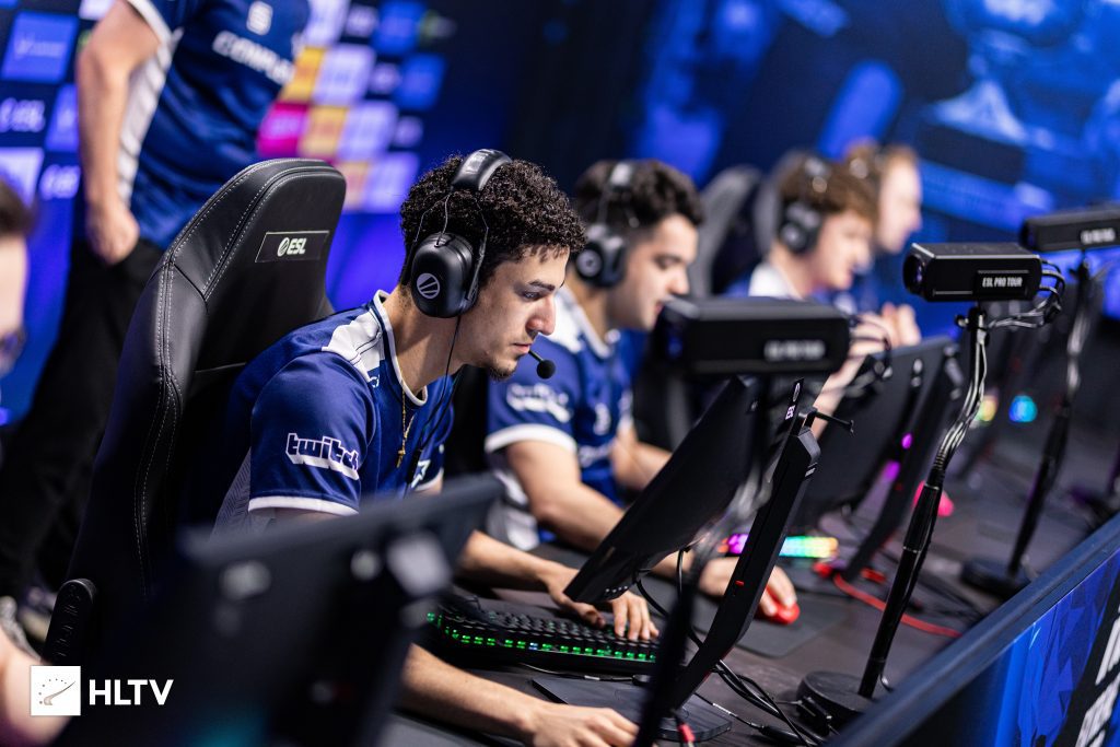 RMR Americas NA: Complexity e Gaiming Gladiators se classificam