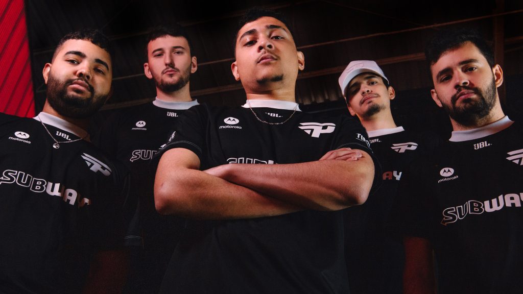 CS:GO: paiN anuncia contratações de “skullz” e “zevy”