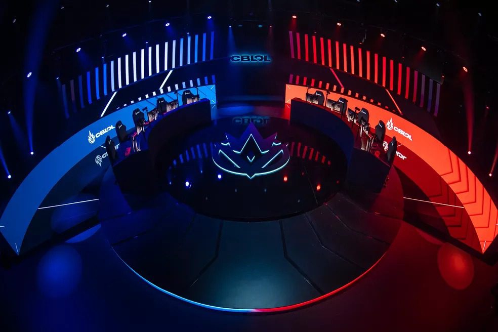 CBLoL 2022: Resumão da última semana da fase regular do 2º split