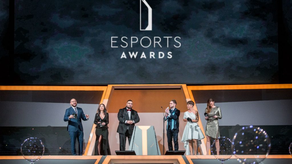 Esports Awards 2022: Indicados das categorias do Oscar dos eSports