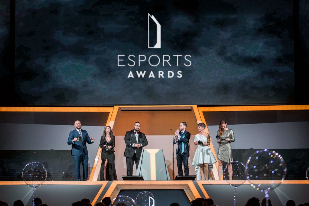 Esports Awards 2022: Indicados das categorias do Oscar dos eSports