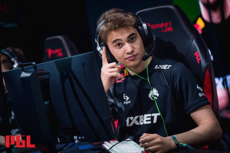 IEM Rio Major 2022: Spirit manda Sprout pra casa e se aproxima dos playoffs