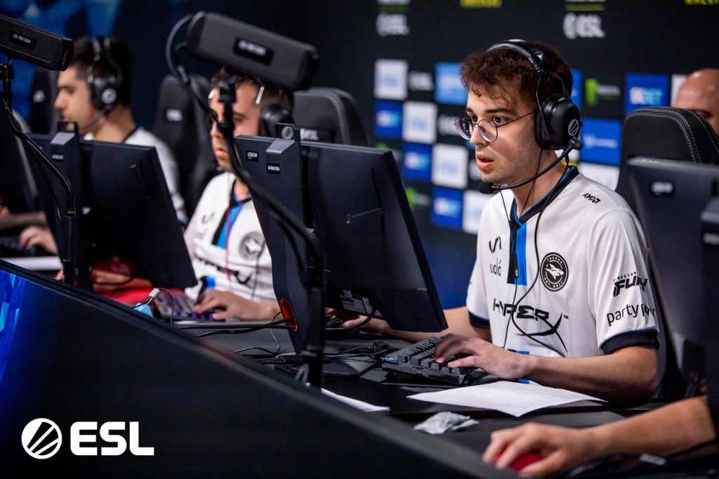 RMR Américas: MIBR cai para Isurus e está eliminada