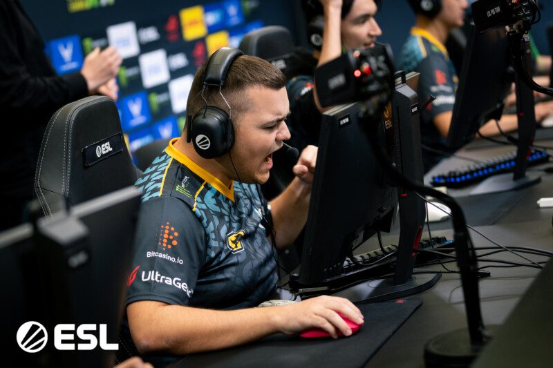 RMR Américas: Evil Geniuses confirma favoritismo contra Nouns