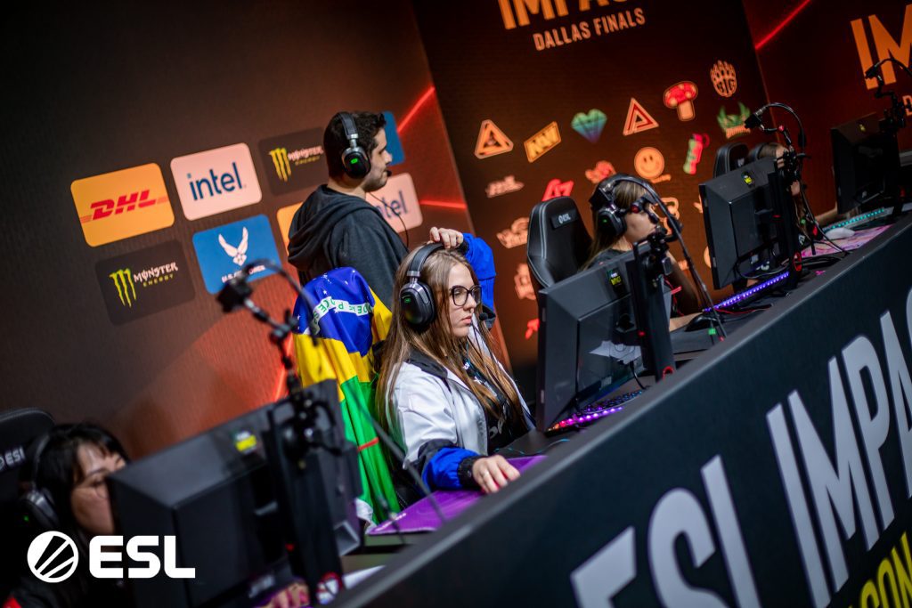 ESL Impact: Nigma Galaxy bate FURIA e é tricampeã