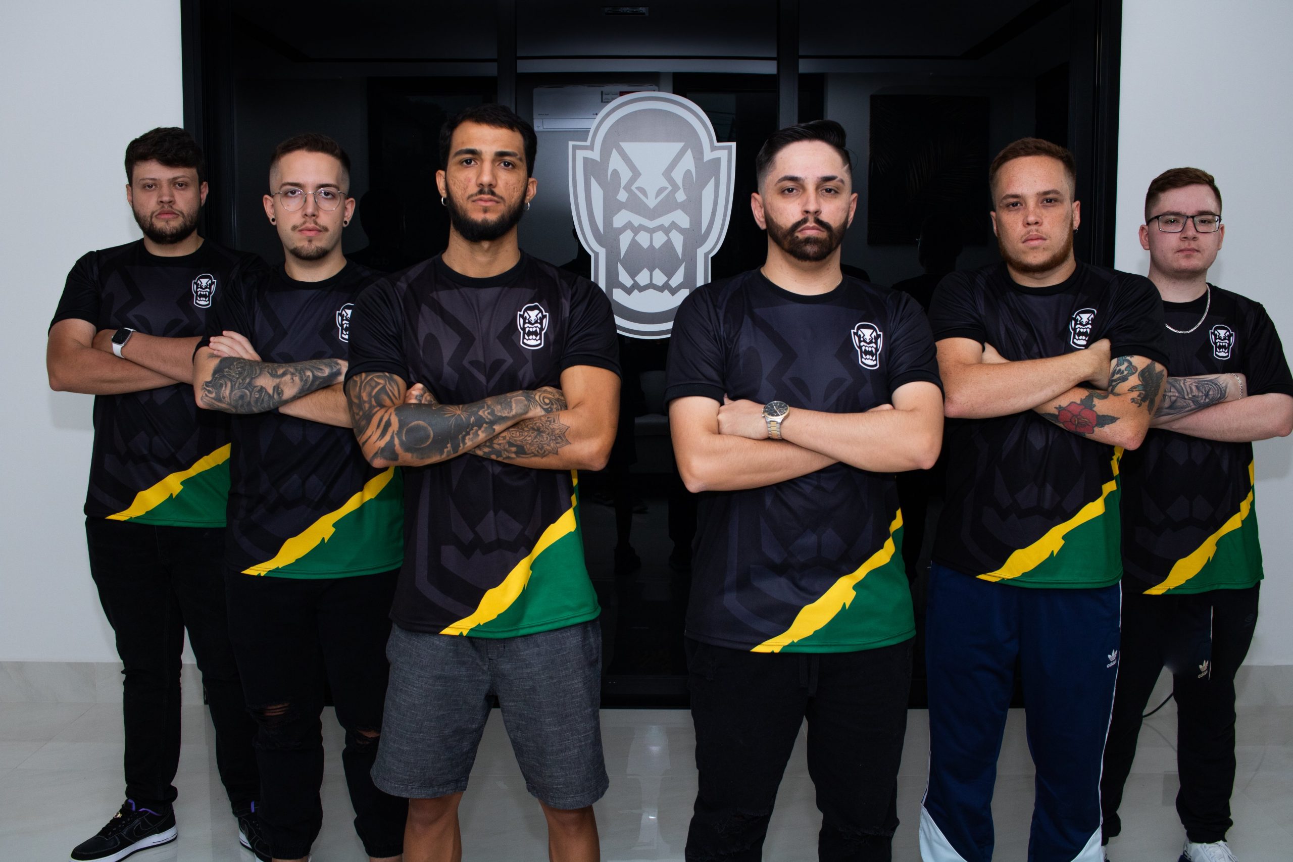 TropiCaos (@TropiCaosGG) / X