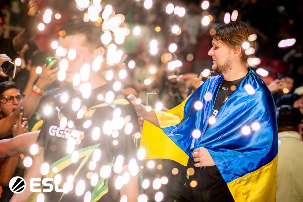 CS:GO: s1mple é eleito o melhor do mundo; veja vencedores do HLTV Awards