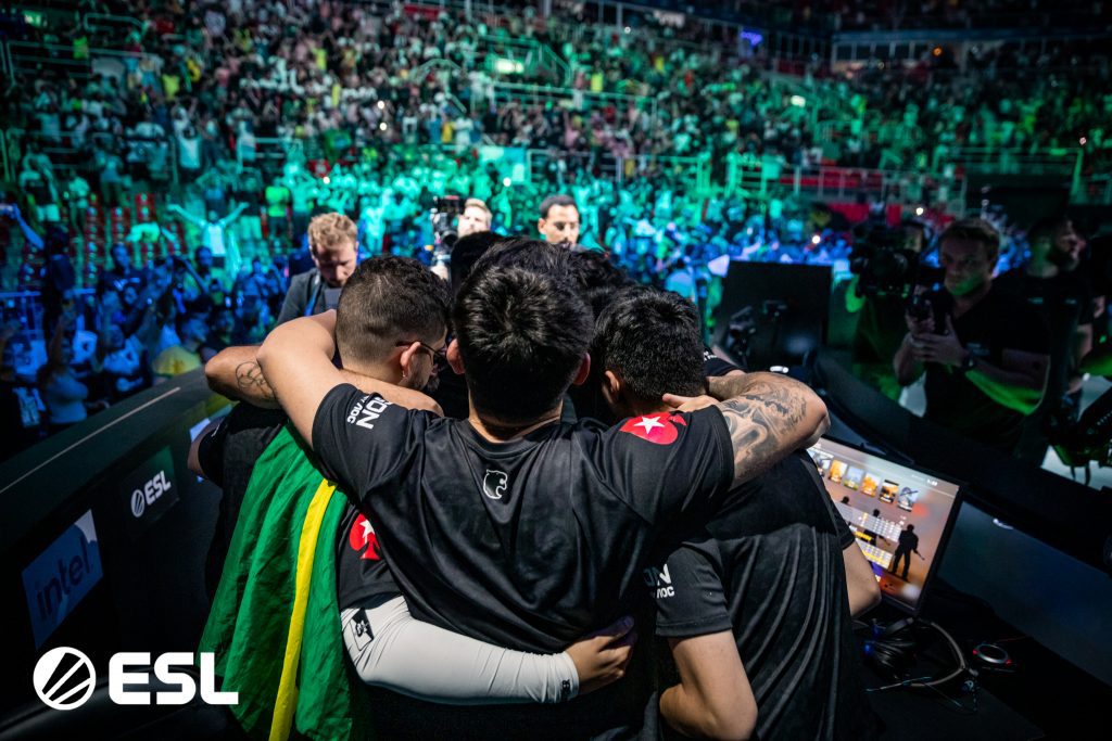 IEM Rio Major Classificados para semifinal são definidos; veja