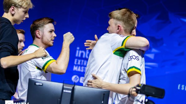 Esports Awards: ACE de m0nesy e tchau pra dev1ce é a melhor jogada