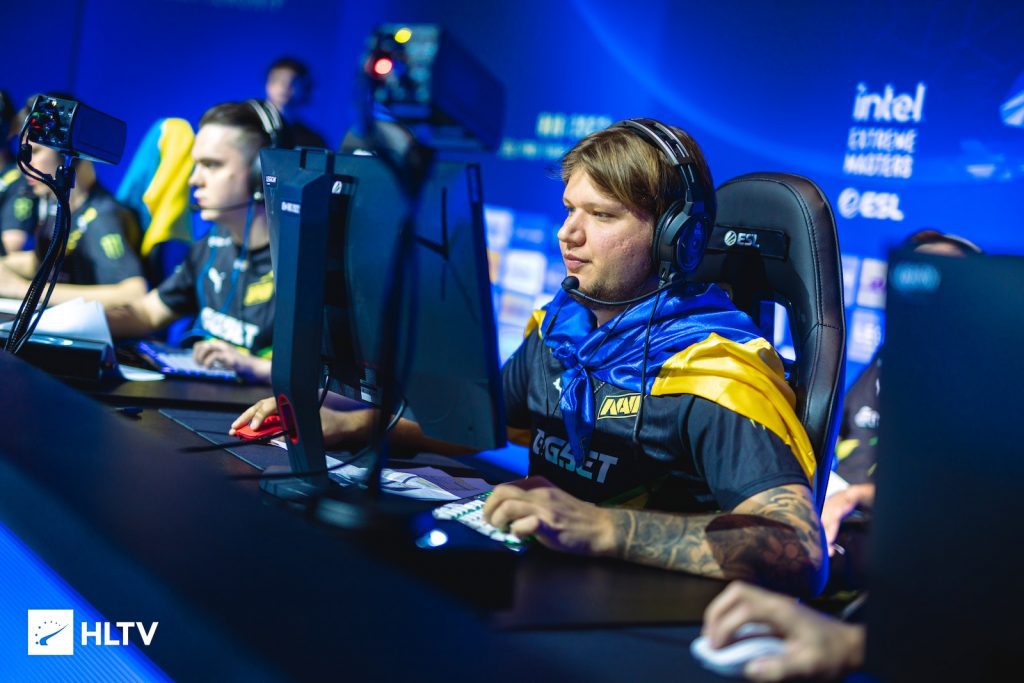 IEM Rio Major 2022: Natus Vincere confirma favoritismo e elimina BNE