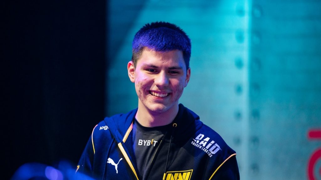 CS:GO: B1t se torna o jogador milionário mais jovem da história