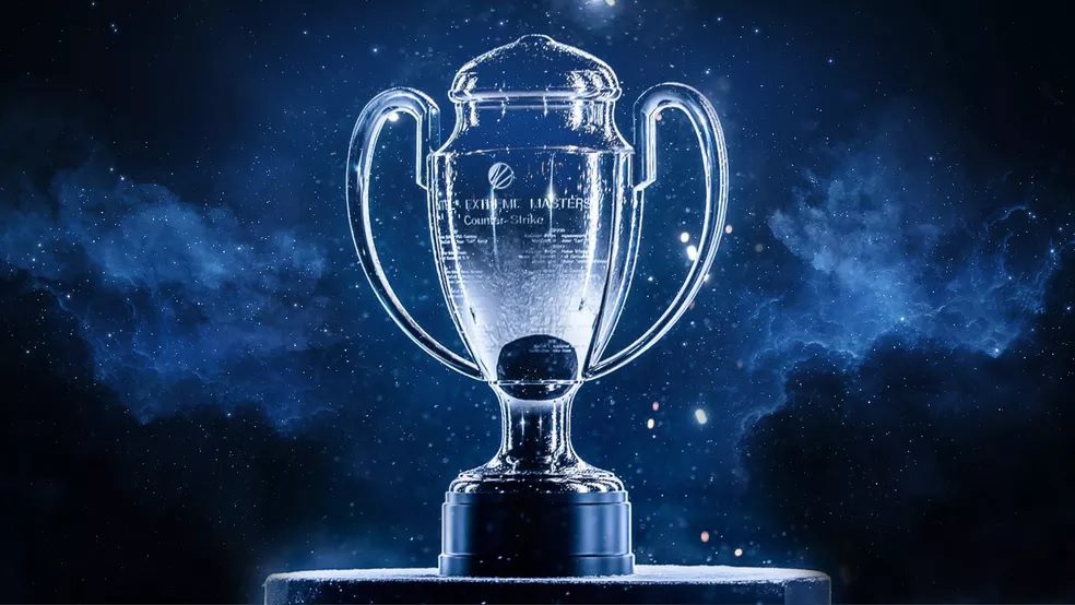 IEM Katowice 2023: ESL anuncia times participantes