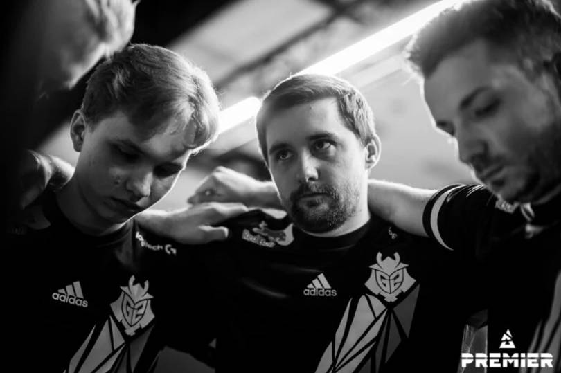 CS:GO: Team Liquid e G2 Esports decidem BLAST World Final