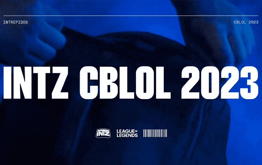League of Legends, CBLoL: INTZ deve fazer mudanças na equipe para próxima  etapa