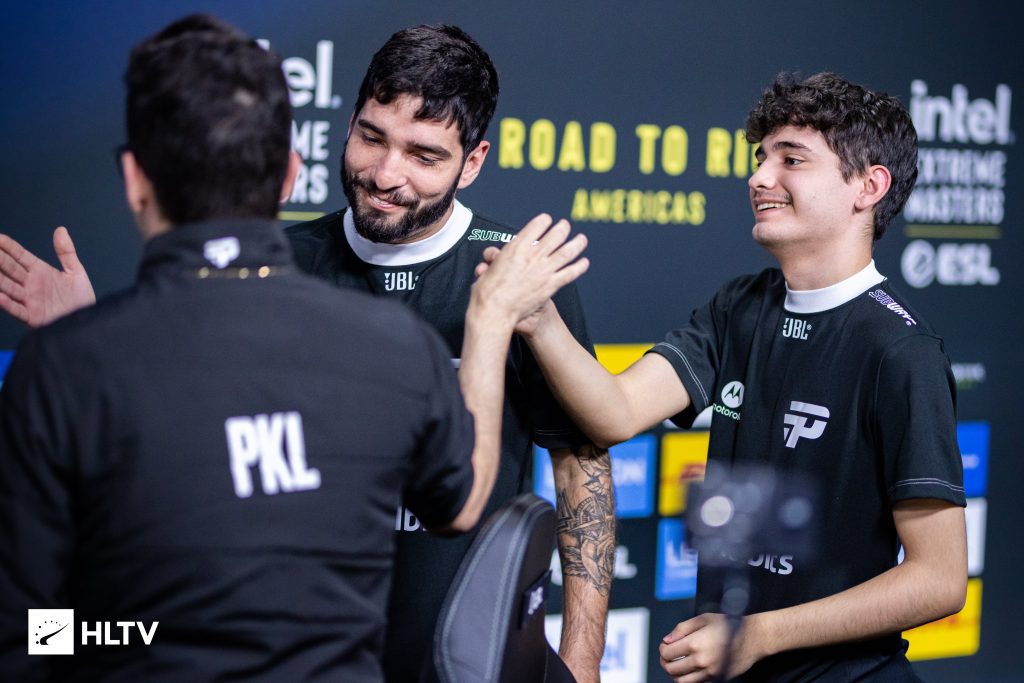 CCT Series 2 NA: paiN é campeã e fecha temporada com três títulos